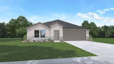 120 Rustic Creek Ct, Dayton, TX 77535