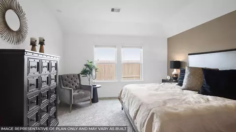 Bedroom - 20306 Stroker Pass Rd, Crosby, TX 77532 photo 1 of 4