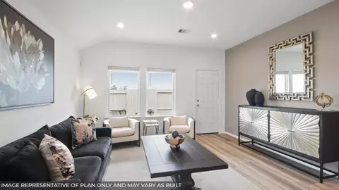 Living - 20306 Stroker Pass Rd, Crosby, TX 77532 photo 1 of 1