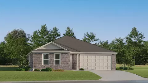 18306 Daisy Bluff St, Crosby, TX 77532
