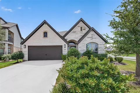 29119 Sage Meadow Trl, Fulshear, TX 77441