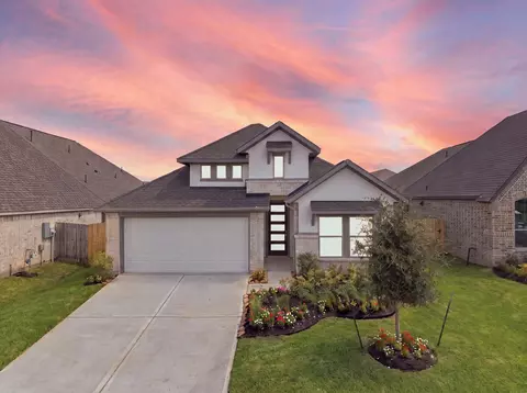 42702 Mystery Ln, Magnolia, TX 77354