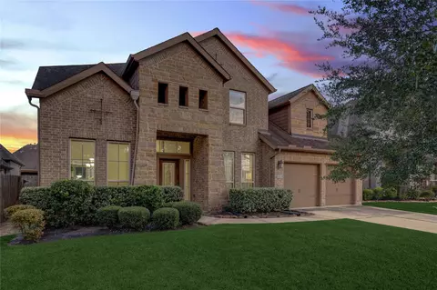 13308 Paxton Hill Ct, Pearland, TX 77584