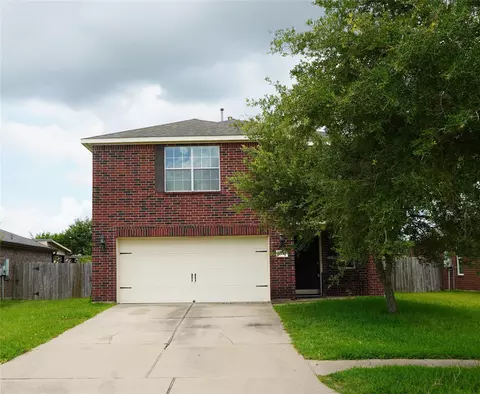 9430 Peridot Green Dr, Rosharon, TX 77583