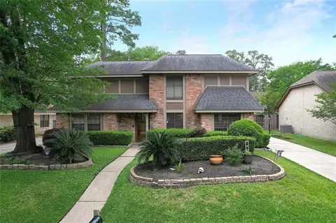 3634 Rolling Terrace Dr, Spring, TX 77388 photo 1