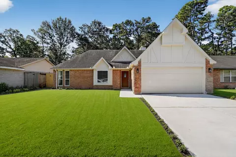 6522 Barrygate Dr, Spring, TX 77373