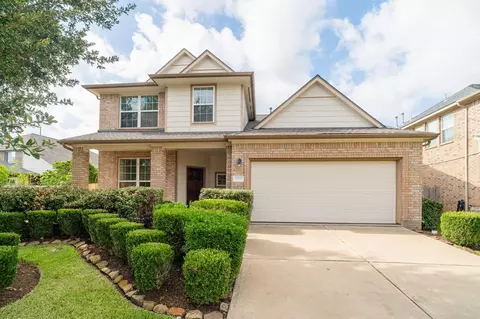 7222 Stevenson Dr, Missouri City, TX 77459