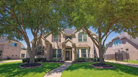 5630 Brennan Ridge Ln, Katy, TX 77450