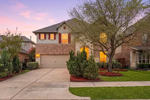 17715 Sauki Ln, Richmond, TX 77407