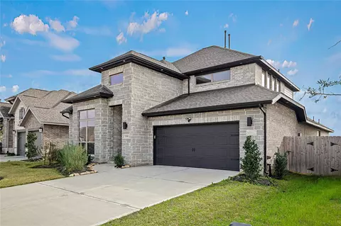 2143 Alabaster Estate Dr, Richmond, TX 77469