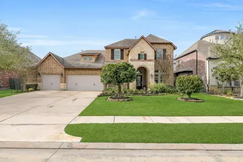 1408 Tanner Woods Ln, Friendswood, TX 77546