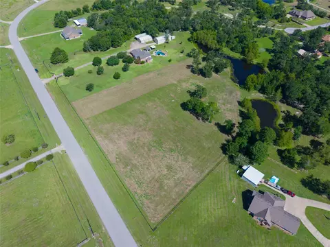 00 Canyon Run Blvd, Huntsville, TX 77320