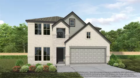 5610 Toledo Pines Ln, Katy, TX 77493