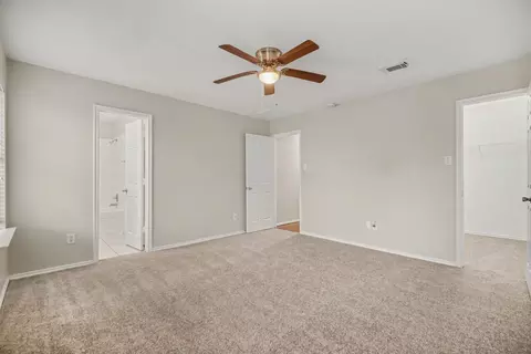 Bedroom - 4406 Twisting Pine Ct, Spring, TX 77373 photo 2 of 4