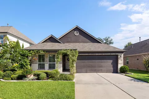 3139 Soaring Pines Trl, Conroe, TX 77301