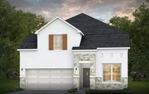 7402 Happiness Pass, Sugar Land, TX 77469