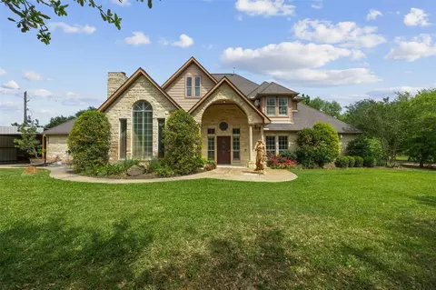 2622 Muegge Rd, Rosenberg, TX 77471