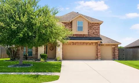 11722 Eagle Ridge Dr, Dayton, TX 77535
