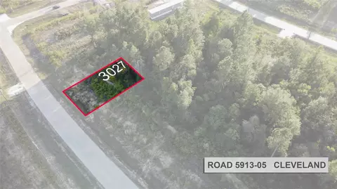 3027 Road 5913, Cleveland, TX 77327