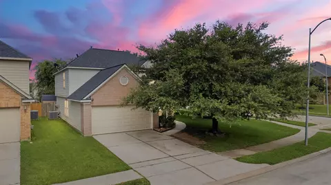 11702 Silent Elm St, Houston, TX 77044