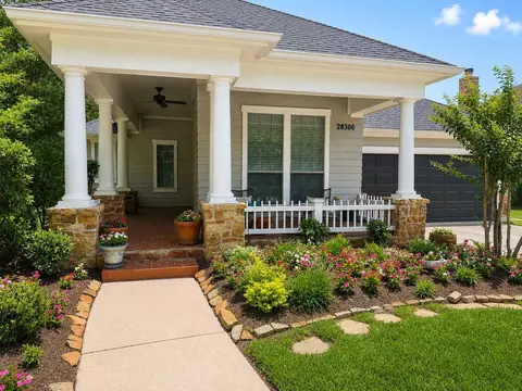 28306 Ryans Ridge Ln, Spring, TX 77386