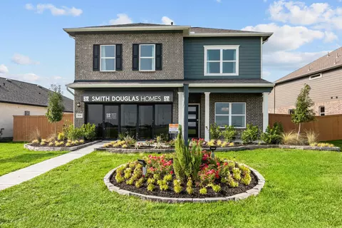 1617 River Scene Trl, Dayton, TX 77535