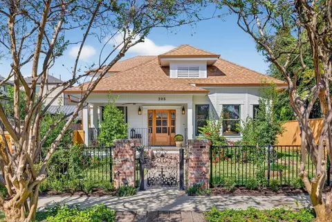 305 E 5th St, Houston, TX 77007 photo 1