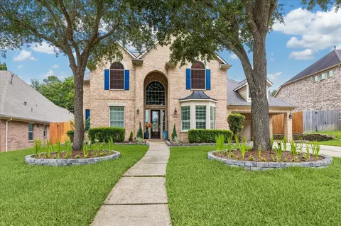 6202 Riverchase Trl, Kingwood, TX 77345
