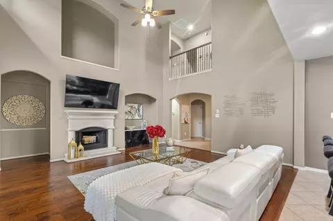 3515 Trail Bend Bnd, Missouri City, TX 77459