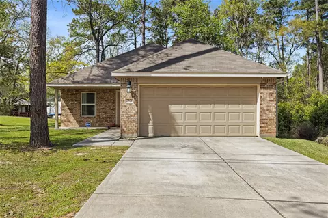 2521 Papoose Trl, Willis, TX 77378