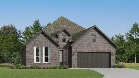 22322 Junction Peak Dr, Porter Heights, TX 77365