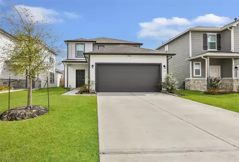 11614 Prosperity Dr, Crosby, TX 77532