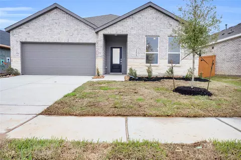 236 Orchard Cv, Snook, TX 77878