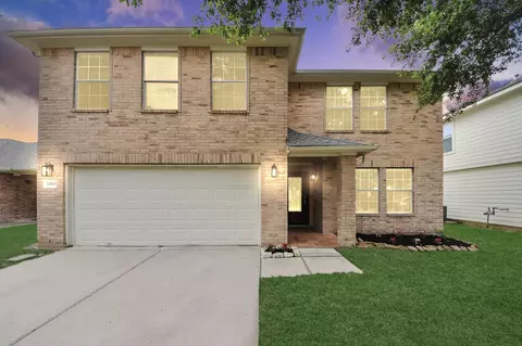 19515 Billineys Park Dr, Katy, TX 77449