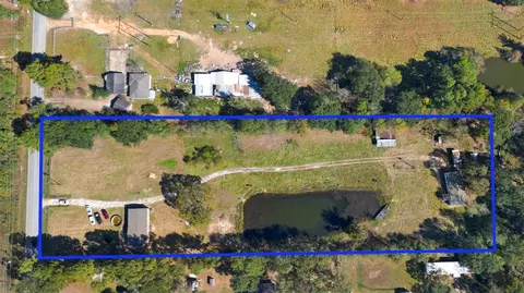 27182 East River Rd, Splendora, TX 77372