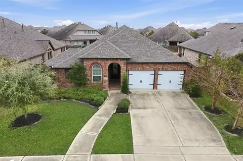 6802 Monarch Falls Ln, Katy, TX 77493