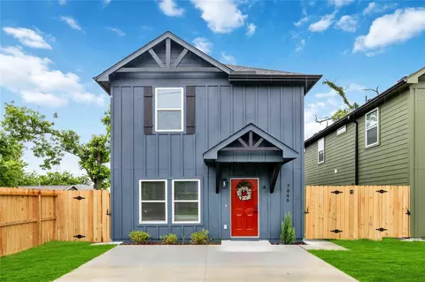 7946 Fields St #A/B, Houston, TX 77028