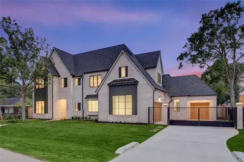 8935 Pado St, Houston, TX 77055