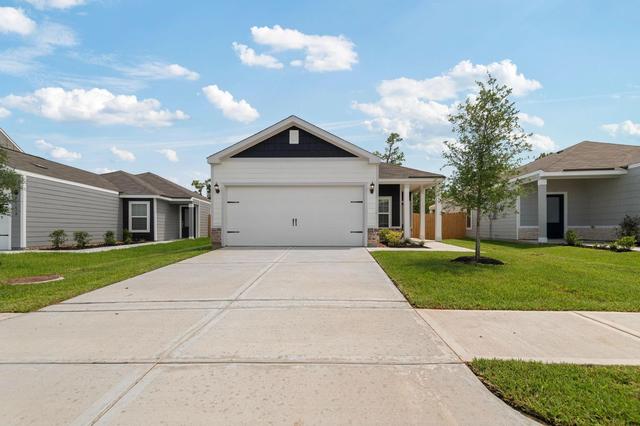 23110 Glory Orchid Dr, Hockley, TX 77447