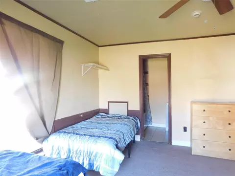 Bedroom - 13203 Highway 59, Kendleton, TX 77451 photo 8 of 12