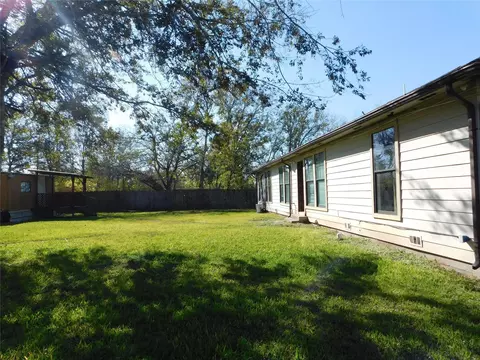 Exterior - 13203 Highway 59, Kendleton, TX 77451 photo 9 of 15