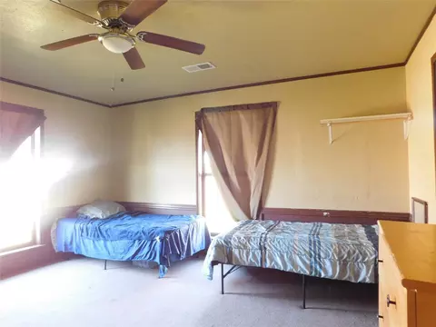 Bedroom - 13203 Highway 59, Kendleton, TX 77451 photo 6 of 12
