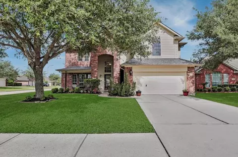 11103 Canyon Brook Ct, Houston, TX 77065