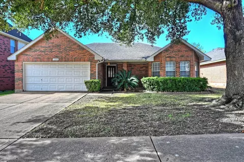 1226 Berrystone Trl, Missouri City, TX 77459