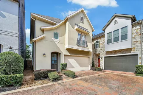 1113 Sherwood Trl, Houston, TX 77043