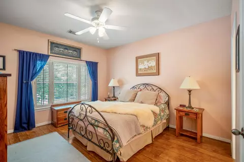 Bedroom - 1438 Hatchmere Pl, Spring, TX 77379 photo 2 of 3