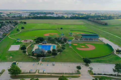 View/Area - 1438 Hatchmere Pl, Spring, TX 77379 photo 12 of 13