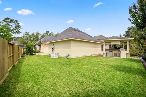 Exterior - 1438 Hatchmere Pl, Spring, TX 77379 photo 6 of 10