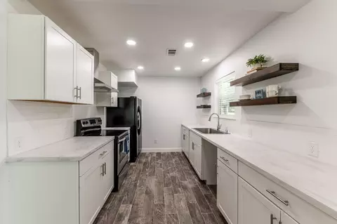 Kitchen - 161 Lakeway Cir, Trinity, TX 75862 photo 1 of 3