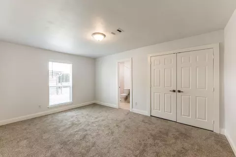 Bedroom - 161 Lakeway Cir, Trinity, TX 75862 photo 1 of 2
